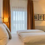 Centro Hotel Sautter Stuttgart City, Trademark Collection By Wyndham